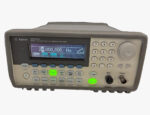 AGILENT 33250A 50MHz FUNCTION / ARBITRARY WAVEFORM GENERATOR - Image 6
