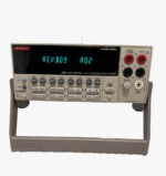 KEITHLEY 2700 MULTIMETER INTEGRA SERIES with 7709  and 7700 20 CHAN MULTIPLEX - Image 5