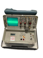 Tektronix 2337 Oscilloscope 100 Mhz Dual Trace 2-Channel