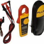 Fluke 325 True RMS-stroomtang