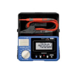Hioki IR4056-20 Multimeter Insulation Electrical Test