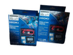 Hioki IR4056-20 Multimeter Insulation Electrical Test - Image 2