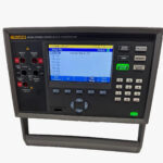 FLUKE 2638A HYDRA SERIES III DATA ACQUISITION UNIT WITH 3x2638A-100