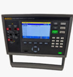 FLUKE 2638A HYDRA SERIES III DATA ACQUISITION UNIT WITH 3x2638A-100