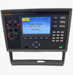 FLUKE 2638A HYDRA SERIES III DATA ACQUISITION UNIT WITH 3x2638A-100 - Image 4