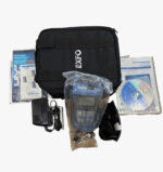 EXFO FPM-300 SM MM Fiber Handheld Power Meter Model FPM-302