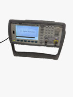 Agilent 33521A Function/Arbitrary Waveform Generator /30 MHz 1 Ch 250 MSa/s LXI