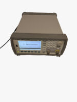 Agilent 33521A Function/Arbitrary Waveform Generator /30 MHz 1 Ch 250 MSa/s LXI - Image 2