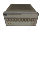 Hp (HEWLETT -PACKARD) 11713A Attenuator/ Switch Driver