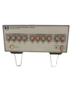 Hp (HEWLETT -PACKARD) 11713A Attenuator/ Switch Driver - Image 2