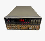 HP Agilent 8116A Funktiongenerator 50MHz