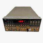 HP Agilent 8116A Funktiongenerator 50MHz