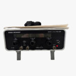 SIGNAL RECOVERY MODEL 5113 PRE-AMP