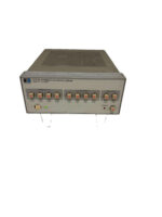 Hp (HEWLETT -PACKARD) 11713A Attenuator/ Switch Driver - Image 3
