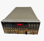 HP Agilent 8116A Funktiongenerator 50MHz - Image 2