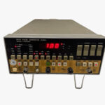 Hp (HEWLETT -PACKARD) 8112A PULSE GENERATOR 50MHz