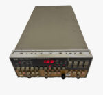 HP Agilent 8116A Funktiongenerator 50MHz - Image 4