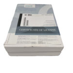 Siemens 6AV2100-0AA01-0AA0 Simatic WinCC Basic V11 SP2 SE inkl.