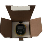 HONEYWELL BW SOLO CO SINGLE GAS DETECTOR