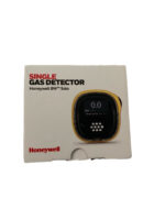 HONEYWELL BW SOLO CO SINGLE GAS DETECTOR - Image 2