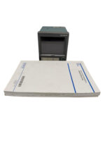 Yokogawa DX106-1-2 Daqstation Chart Recorder Display System 100-240VAC