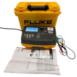 FLUKE 6500-2  INSTALLATIONS TESTER