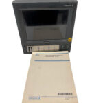 Yokogawa DX210-2-2 Daqstation Digital Data Acquisition Station