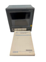 Yokogawa DX210-2-2 Daqstation Digital Data Acquisition Station