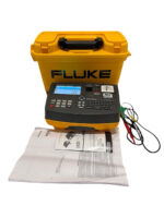 FLUKE 6500-2  INSTALLATIONS TESTER - Image 2