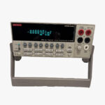 KEITHLEY 2700 MULTIMETER INTEGRA SERIES with 7709  and 7700 20 CHAN MULTIPLEX