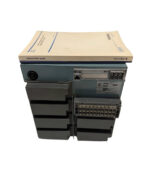 Yokogawa DX106-1-2 Daqstation Chart Recorder Display System 100-240VAC - Image 3