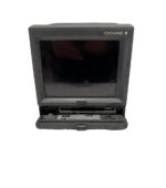 Yokogawa DX106-1-2 Daqstation Chart Recorder Display System 100-240VAC - Image 4