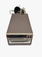 KEITHLEY 2700 MULTIMETER INTEGRA SERIES with 7709  and 7700 20 CHAN MULTIPLEX - Image 2