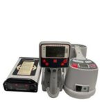 Radiodetection RD400LCTX,C.Scope MXT2 receiver,C.Scope MXT2