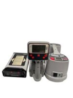 Radiodetection RD400LCTX,C.Scope MXT2 receiver,C.Scope MXT2