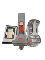 Radiodetection RD400LCTX,C.Scope MXT2 receiver,C.Scope MXT2 - Image 4