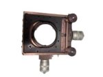 Mitutoyo micrometer heads  rotary + X–Y translation stage - Image 3