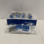 SWAGELOK SS-4-WVCR-6-6MO(4x Pieces)