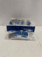 SWAGELOK SS-4-WVCR-6-6MO(4x Pieces)