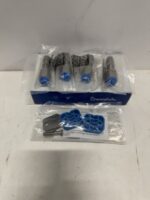 SWAGELOK SS-4-WVCR-6-6MO(4x Pieces) - Image 2