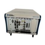 NATIONAL INSTRUMENTS NI PXI-1042Q SYSTEM MODULES(NIPXI-8185,5401,5112,6224,6221)