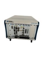 NATIONAL INSTRUMENTS NI PXI-1042Q SYSTEM MODULES(NIPXI-8185,5401,5112,6224,6221)