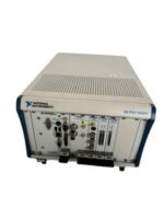 NATIONAL INSTRUMENTS NI PXI-1042Q SYSTEM MODULES(NIPXI-8185,5401,5112,6224,6221) - Image 2