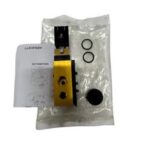PARKER LUCIFER 941L9504 INTERFACE SOLENOID VALVE