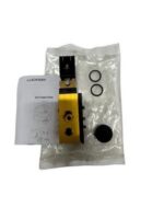 PARKER LUCIFER 941L9504 INTERFACE SOLENOID VALVE