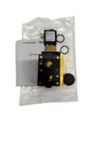 PARKER LUCIFER 941L9504 INTERFACE SOLENOID VALVE - Image 3