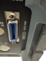 ROHDE & SCHWARZ SMX SIGNAL GENERATOR 826.4517.52 - Image 4