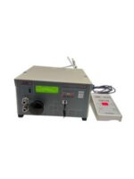 ATEQ D520A W/ TLC S5 and AIRTAG 3A310-08-NC HIGH SPEED FLOW TESTER/LEAK DETECTOR - Image 2
