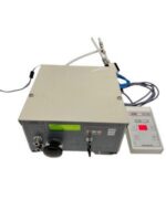 ATEQ D520A W/ TLC S5 and AIRTAG 3A310-08-NC HIGH SPEED FLOW TESTER/LEAK DETECTOR - Image 6