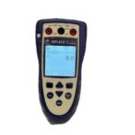 DRUCK DPI 812 RTD LOOP CALIBRATOR